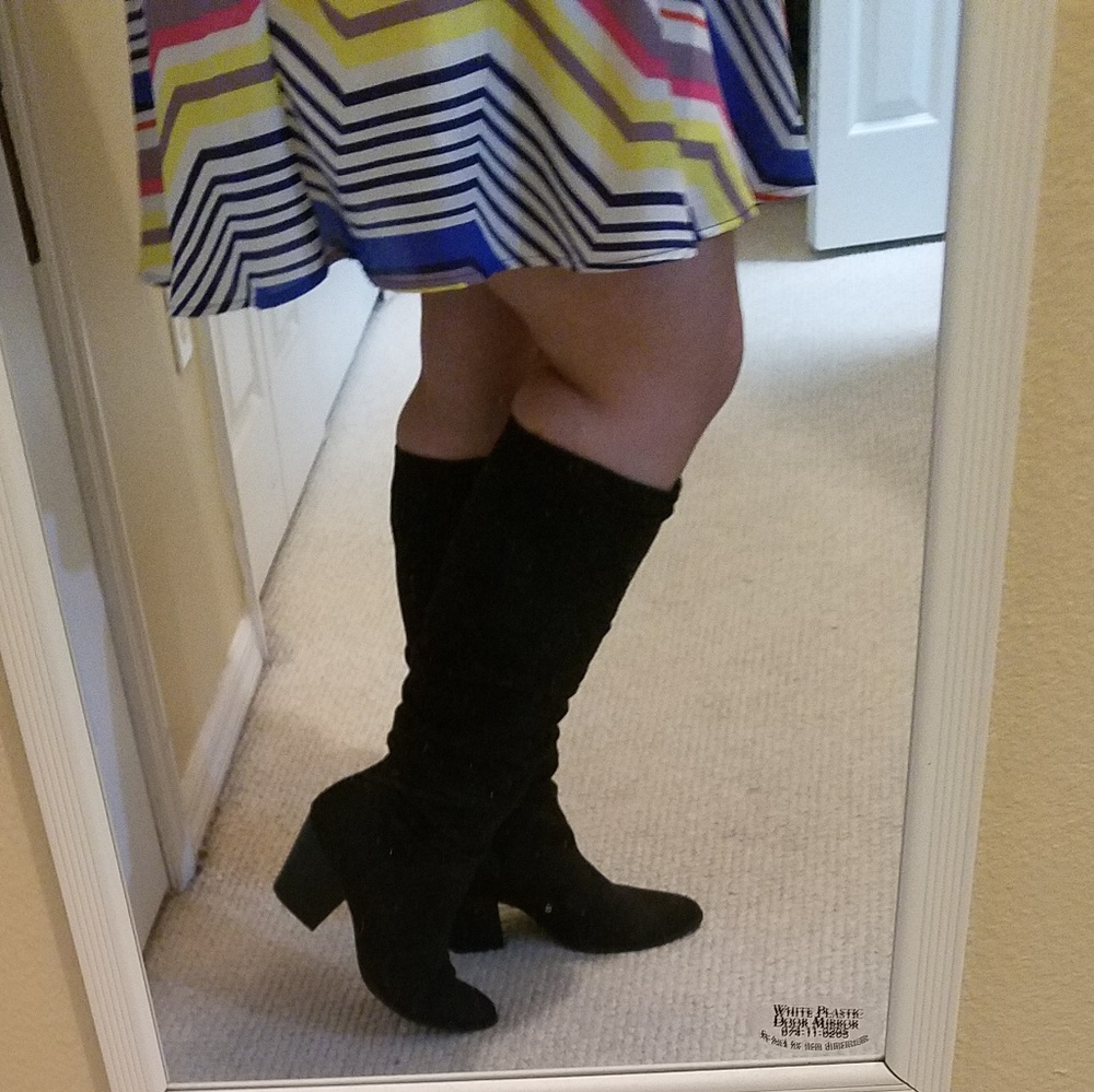Boots - Picture 7 of 7